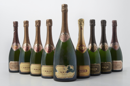 Magnum – proč je 1,5litrová láhev výjimečná
